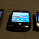 Illustration for article titled HTC Android Family Portraits: G1, myTouch 3G and Hero